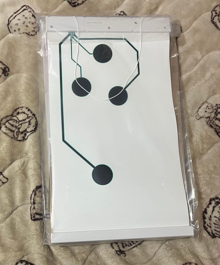 あほの坂田 となりの坂田 Nurse 実写ボイスタペストリー