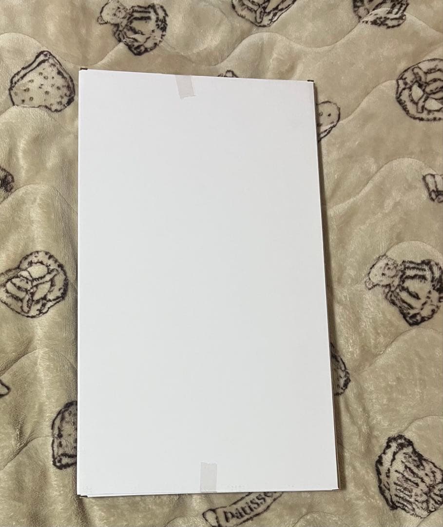 あほの坂田 となりの坂田 Nurse 実写ボイスタペストリー