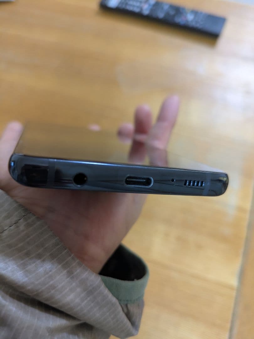 Galaxy A51 5G SIMフリー 128GB 箱有り