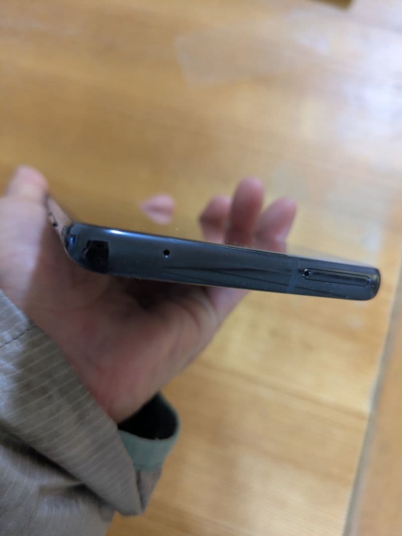 Galaxy A51 5G SIMフリー 128GB 箱有り