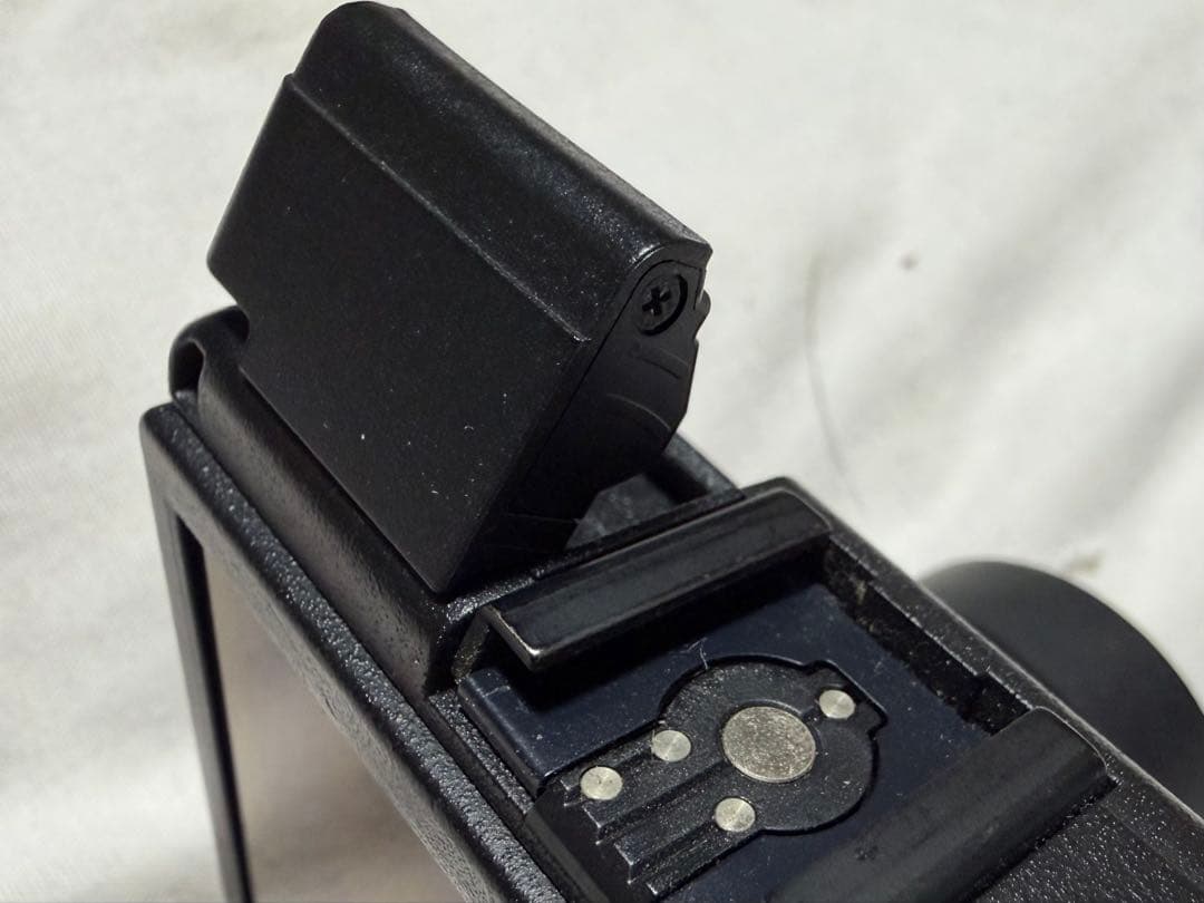 RICOH GR DIGITAL II ジャンク 通電OK