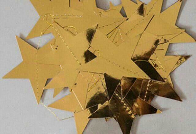 スター モスキートネット 蚊帳 天蓋 お姫様ベッド ベビーバル かや