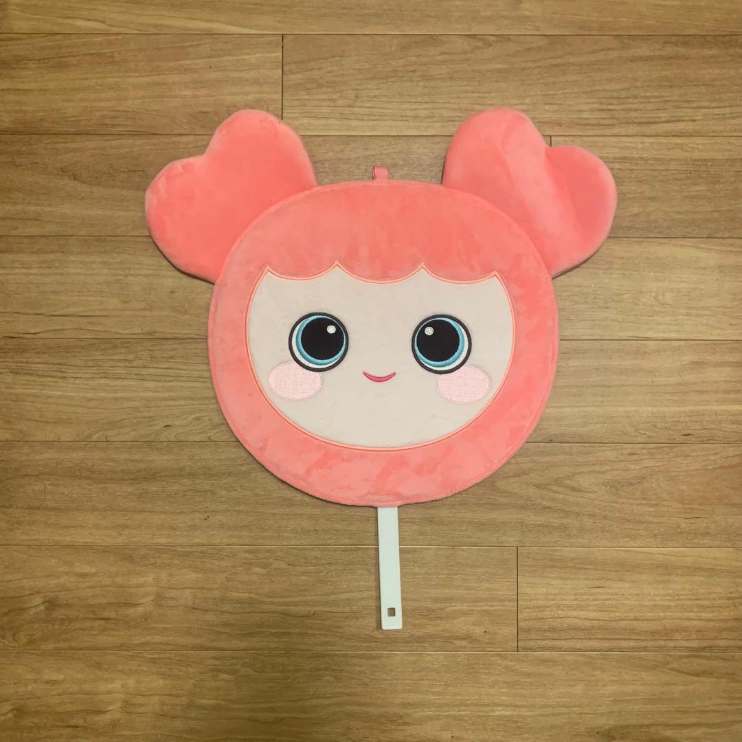 TWICE モモ グッズ 3点セット