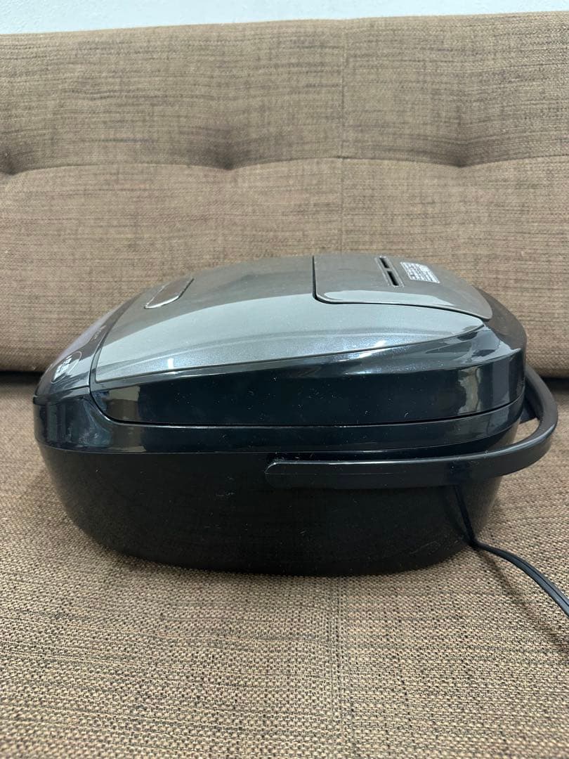 ⑤ タイガー IHジャーJPK-H100炊飯器 5.5合炊き 　2020年製