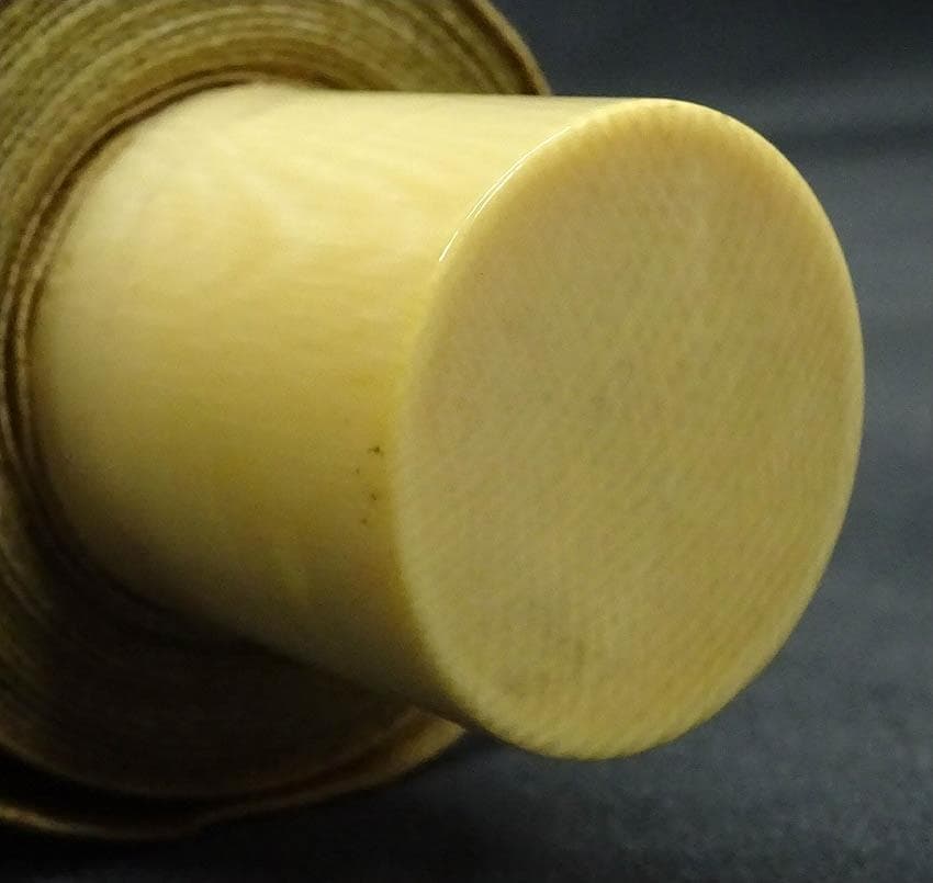 掛軸 榎原古城『高砂』日本画 絹本 肉筆 共箱付 掛け軸 g042123