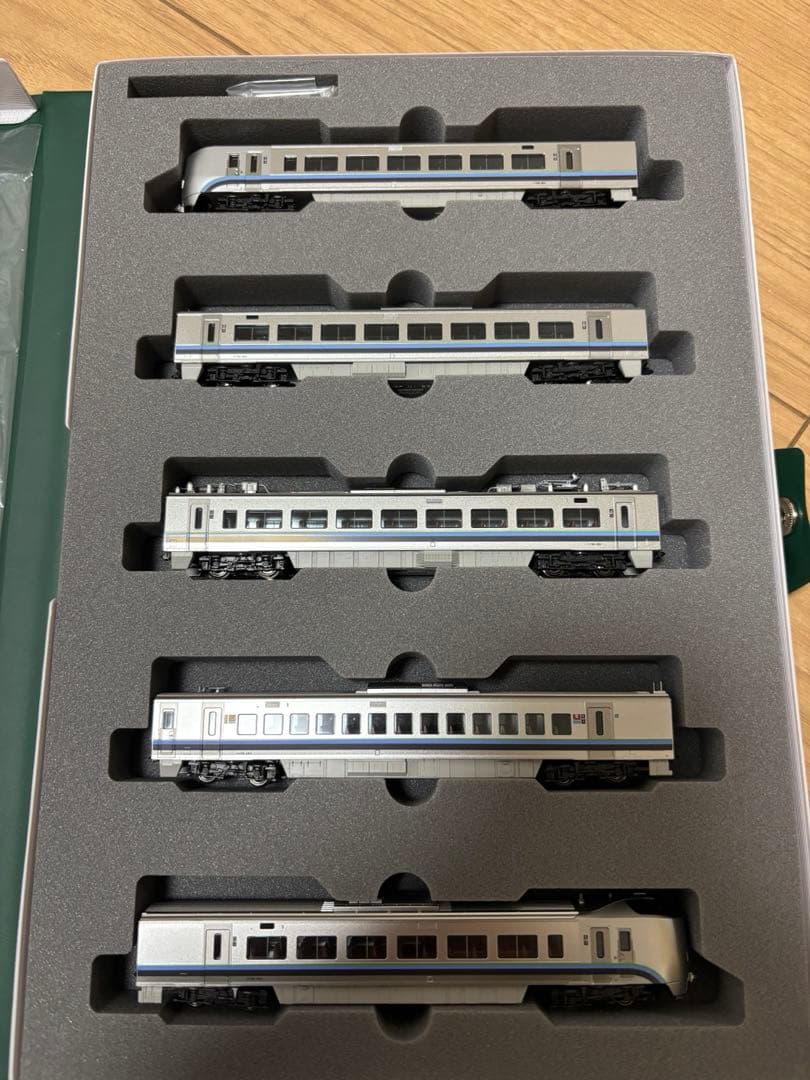 Nゲージまとめ売り