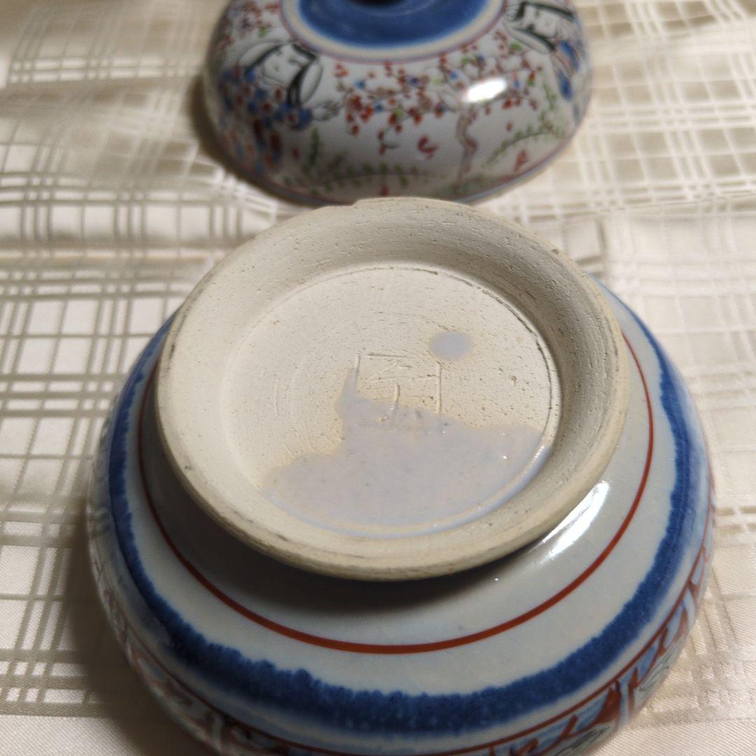 加藤卓男先生（藍綬褒章受賞記念の贈答作品）