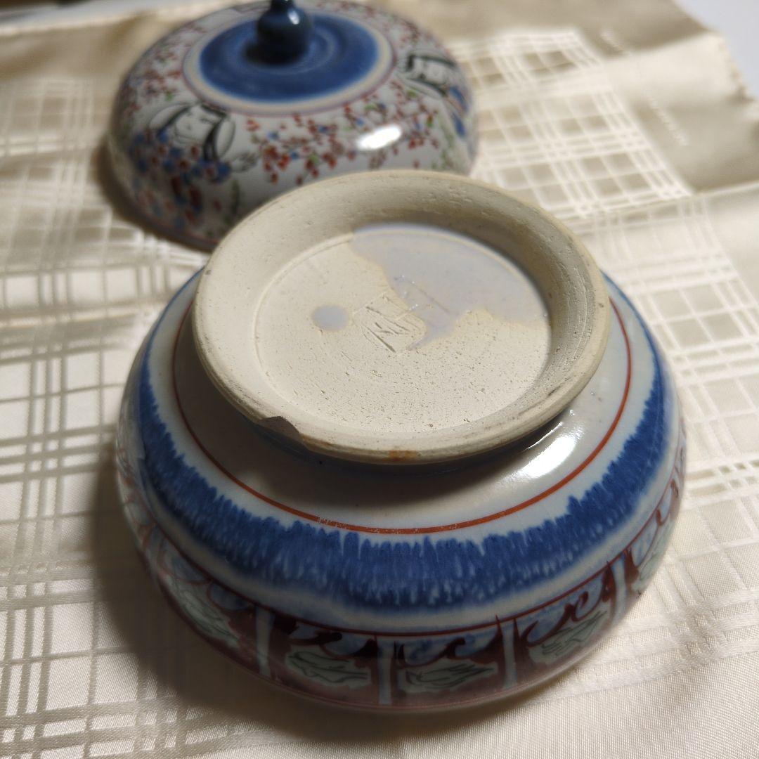 加藤卓男先生（藍綬褒章受賞記念の贈答作品）