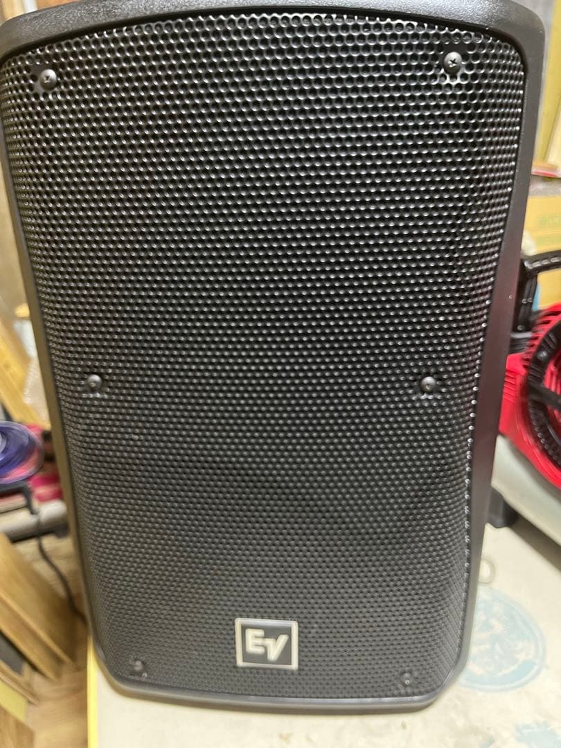 Electro Voice ZX3(ジャンク扱い)単品(1本)部品取りに