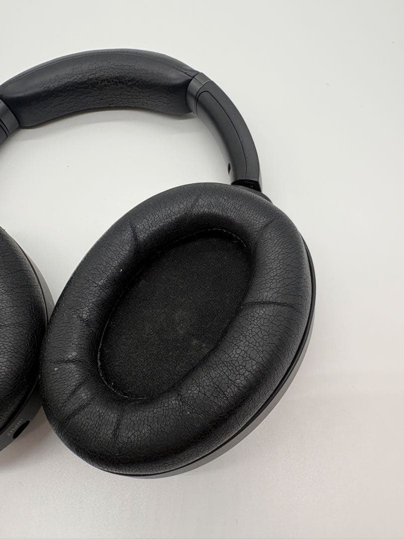 Sony WH-1000M3 ワイヤレスヘッドホン ブラック