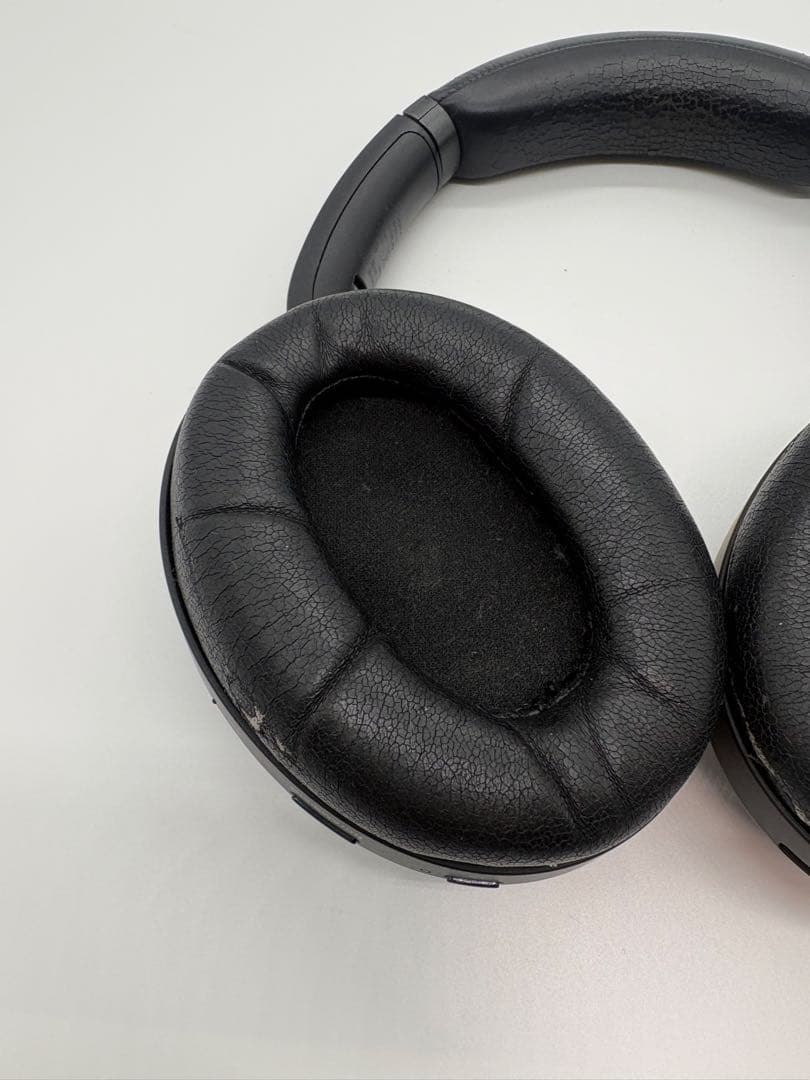 Sony WH-1000M3 ワイヤレスヘッドホン ブラック