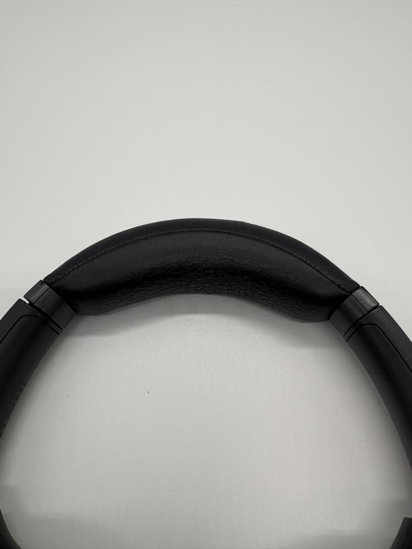 Sony WH-1000M3 ワイヤレスヘッドホン ブラック