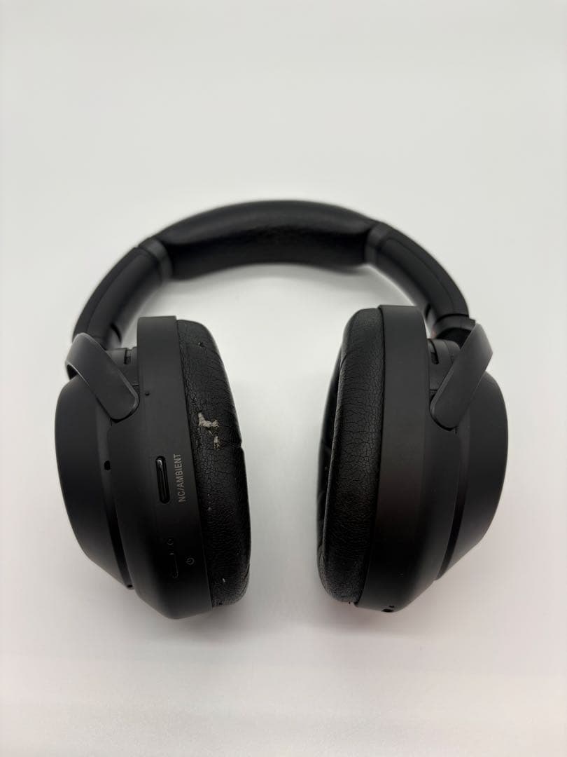 Sony WH-1000M3 ワイヤレスヘッドホン ブラック