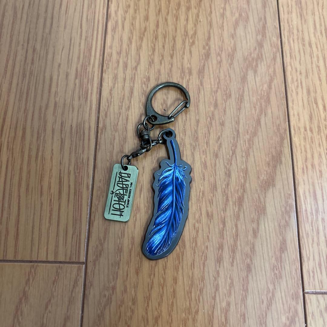 ミセス　ライトスティックとキーホルダーセット