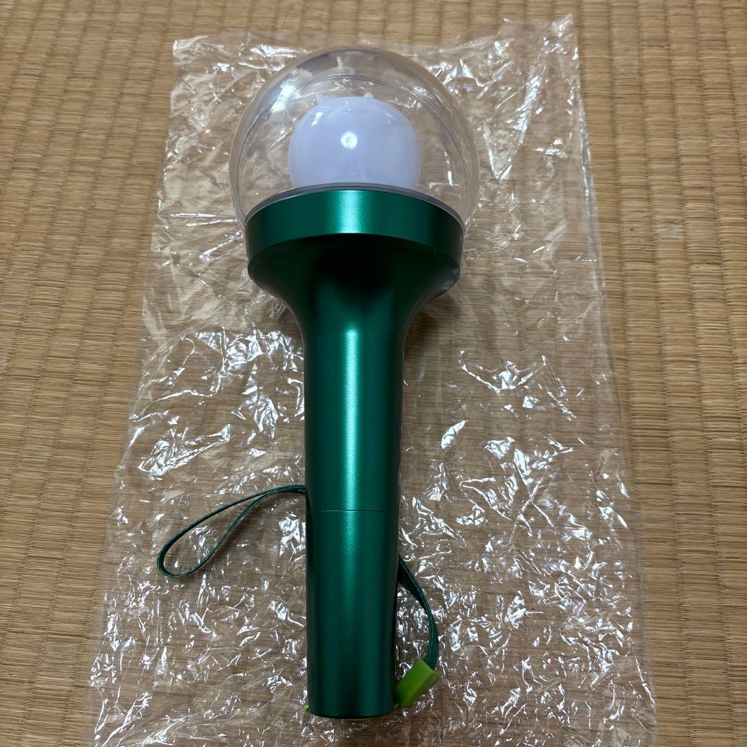 ミセス　ライトスティックとキーホルダーセット