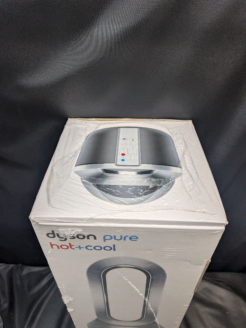 Dyson Pure Hot+Cool ダイソン 扇風機 ヒーター M2810