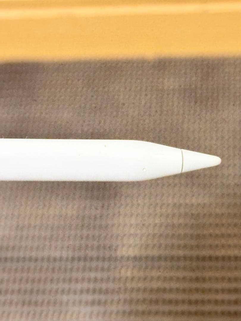 美品 Apple Pencil (第一世代) ホワイト 元箱付き