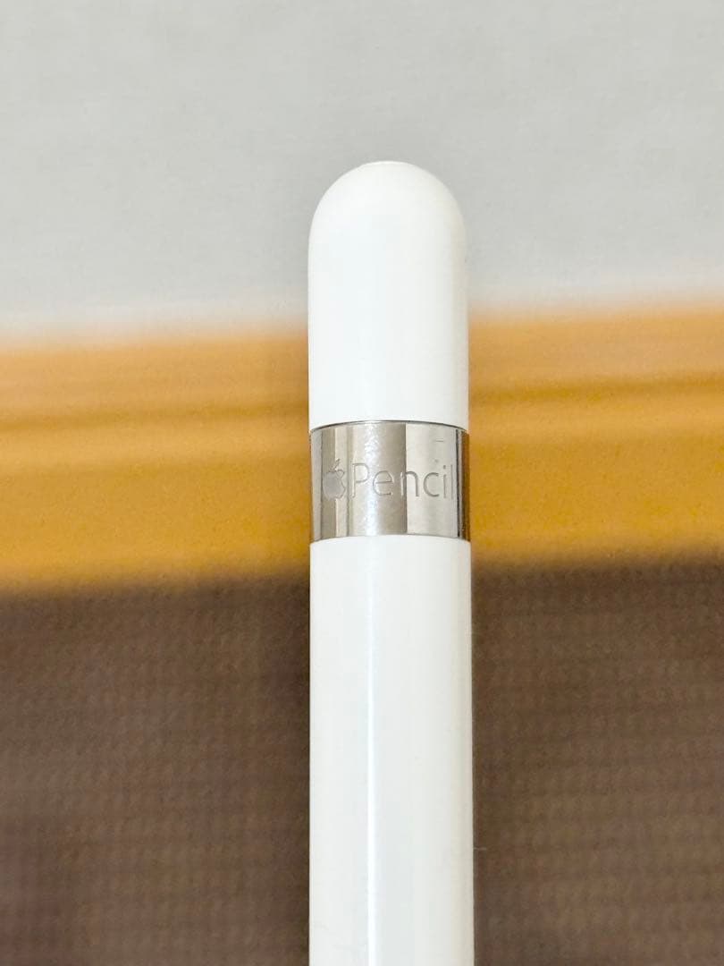 美品 Apple Pencil (第一世代) ホワイト 元箱付き