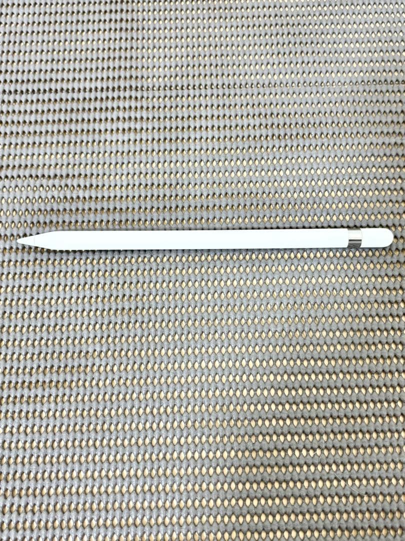 美品 Apple Pencil (第一世代) ホワイト 元箱付き