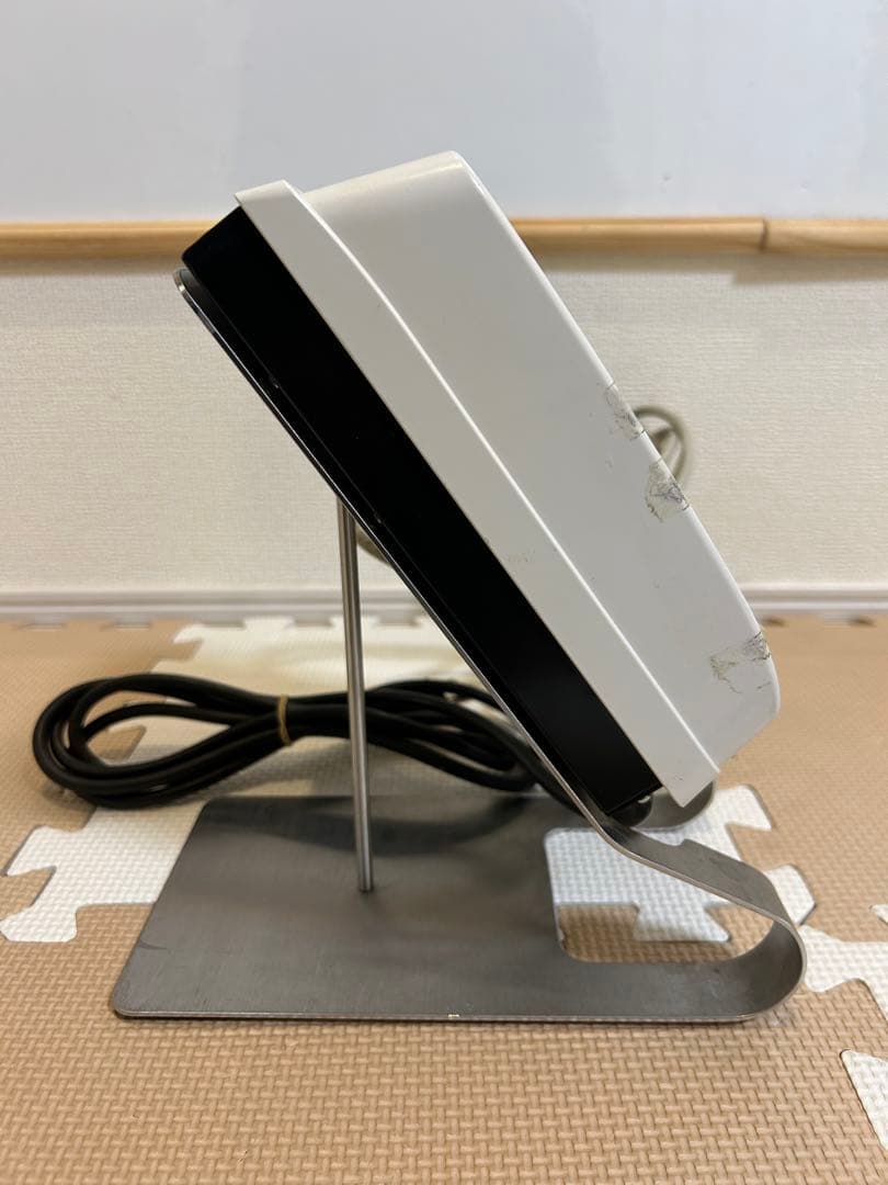 2台セット MAX TIMEDOC ER-HC1000F/H タイムレコーダー②