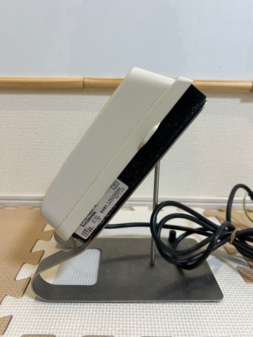 2台セット MAX TIMEDOC ER-HC1000F/H タイムレコーダー②