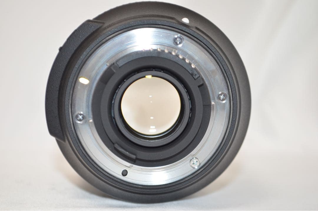 Nikon ニコン N AF-S NIKKOR 16-80mm F2.8-4E