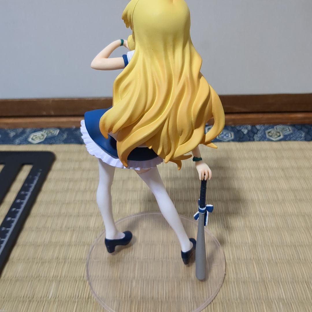 現状品　えむえむっ！ 石動美緒　限定版顔パーツ付き