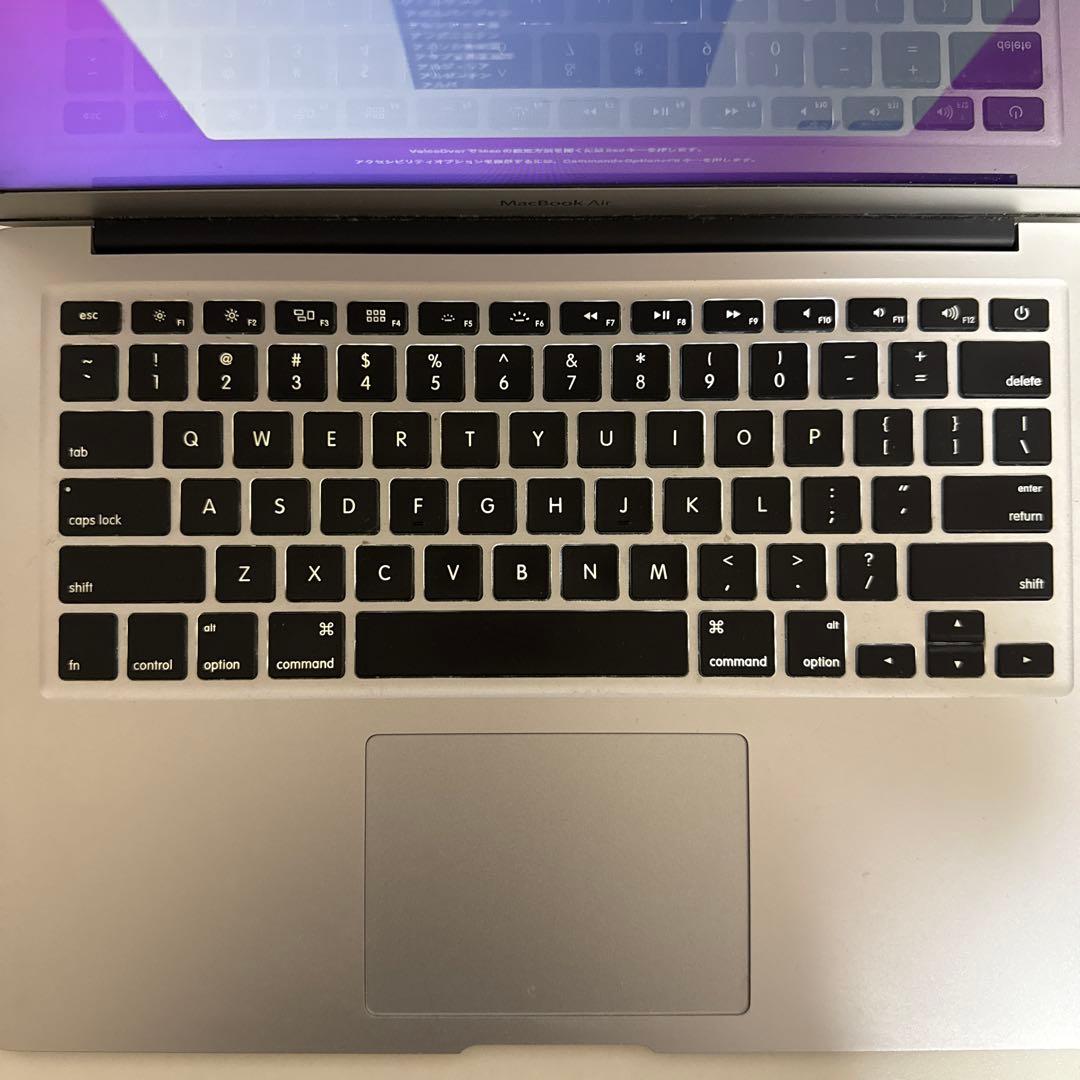 MacBook Air Early 2015 A1466 USキーボード