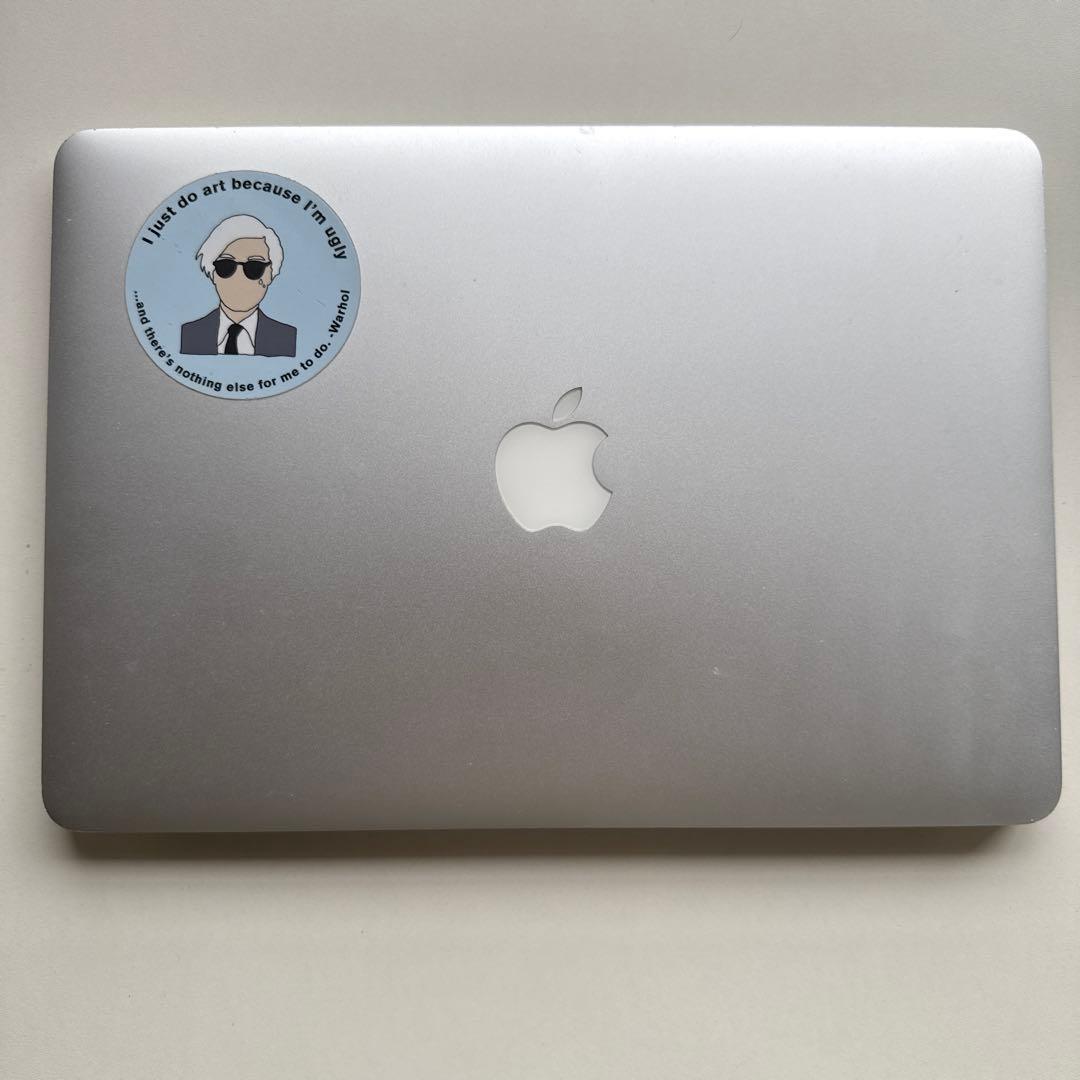 MacBook Air Early 2015 A1466 USキーボード