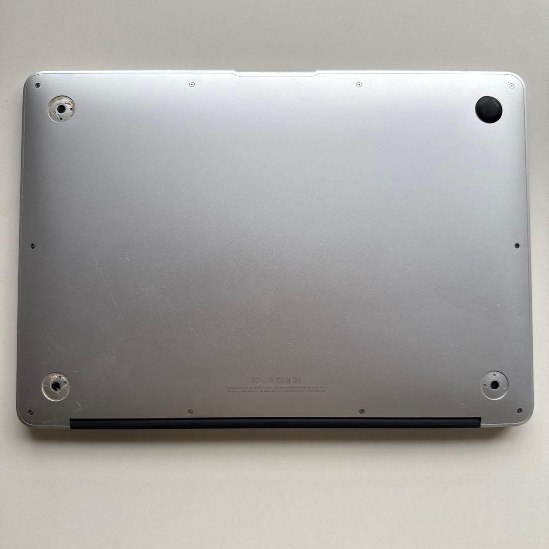 MacBook Air Early 2015 A1466 USキーボード