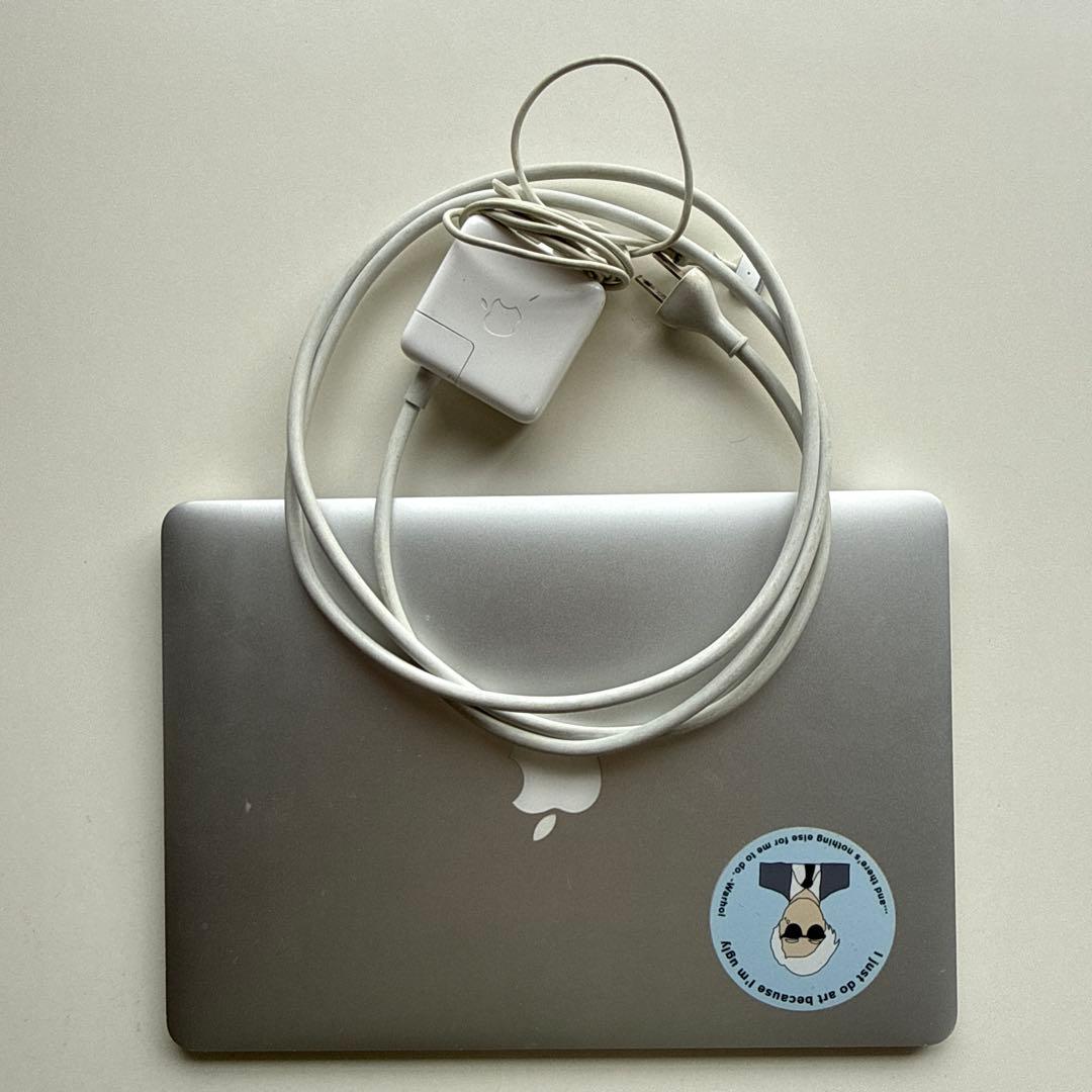 MacBook Air Early 2015 A1466 USキーボード