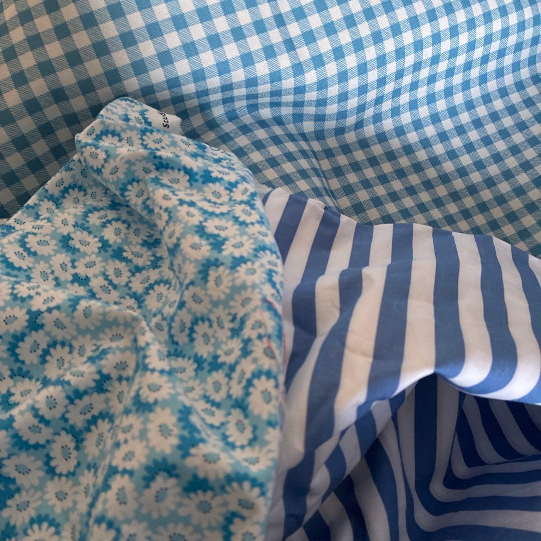 ひまわりん様　確定　cinq bag