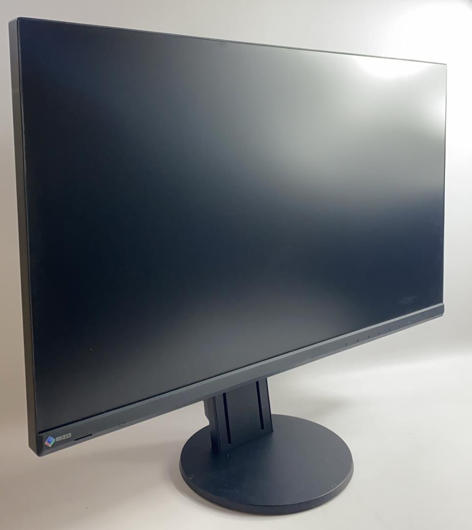 EIZO FlexScan EV2460 モニター 23.8インチ2024年製