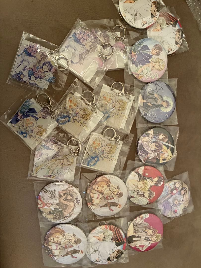 ノラガミ　まとめ売り