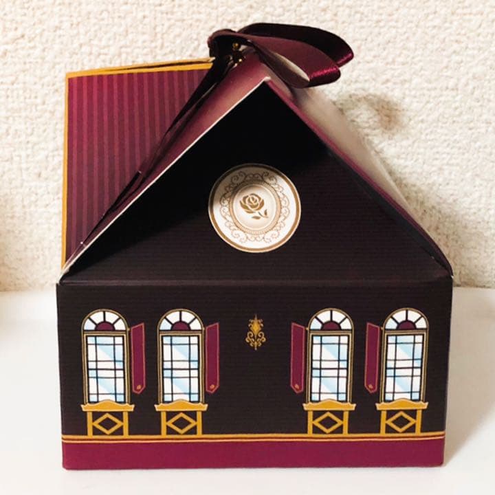 新品★あんスタ【Valkyrie】アニカフェ★スイーツ・ハウスBOX