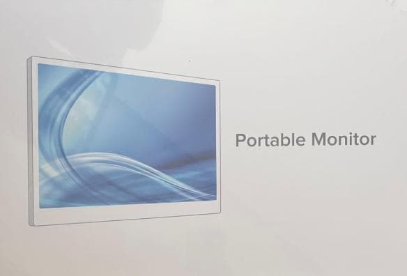 ラスト1点！モバイルモニター 15.6インチ ゲーミング　ポータブルディスプレイ