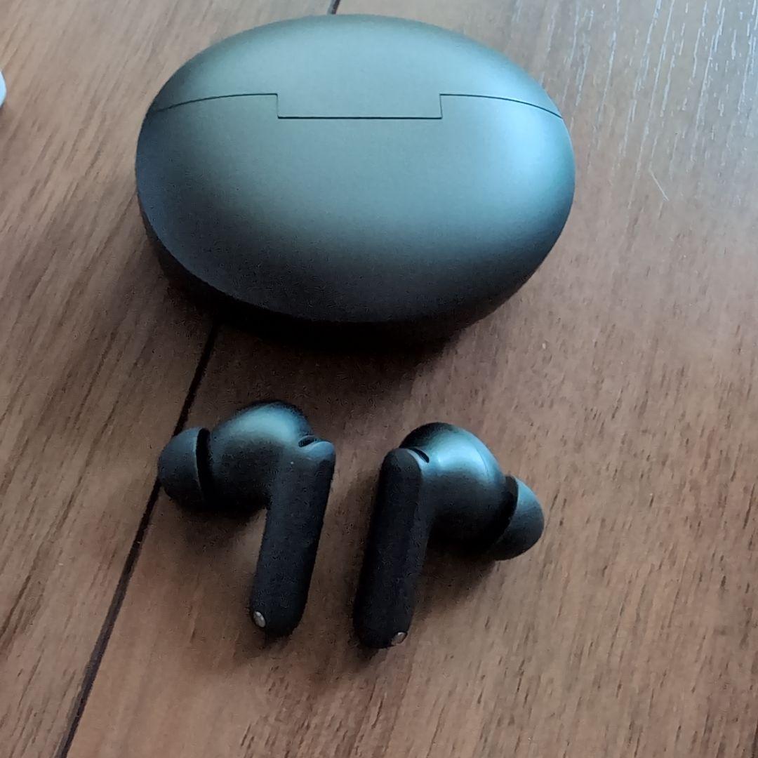 OnePlus Buds 4 ブラック