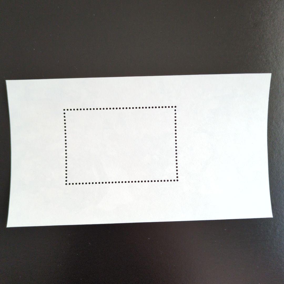 中国切手　T６９M《紅楼夢》小型シート 未使用　１９８１年