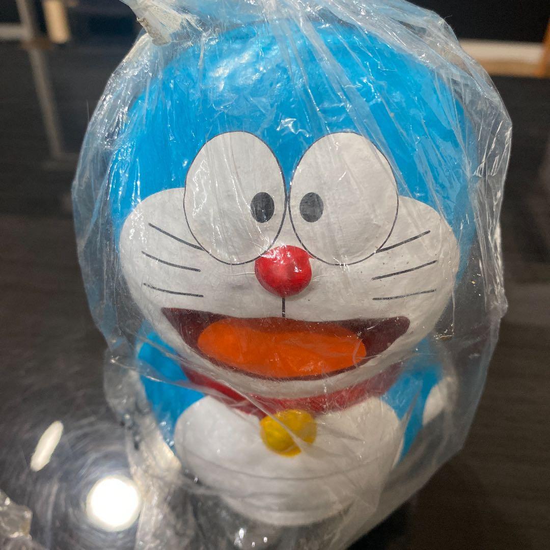 ドラえもん ダルマ レア