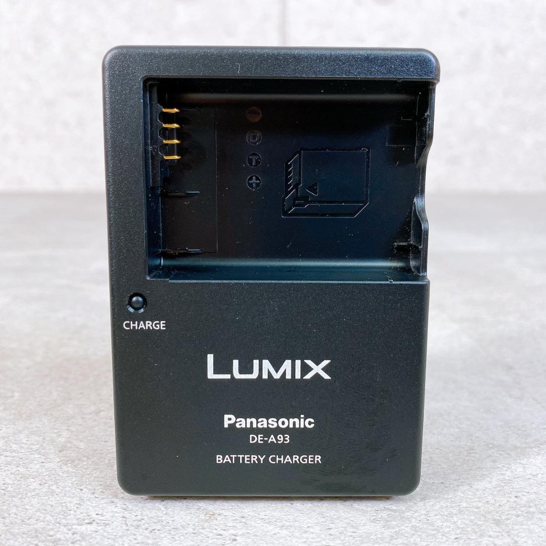 Panasonic パナソニック LUMIX GF2 ダブルレンズセット