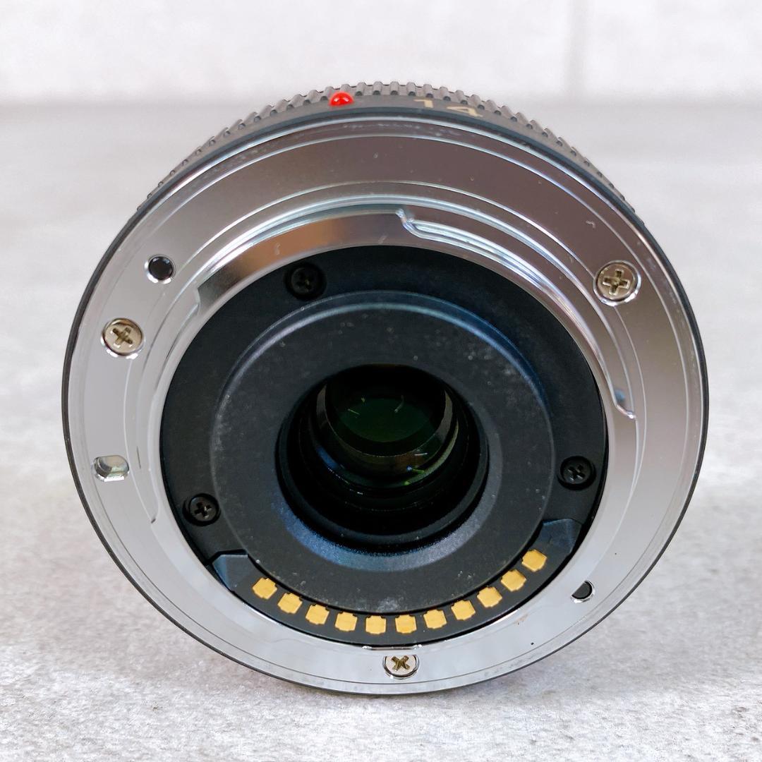 Panasonic パナソニック LUMIX GF2 ダブルレンズセット