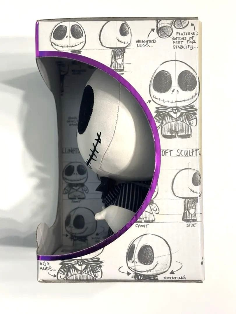 Funko Fabrikations ジャック　ナイトメアビフォアクリスマス