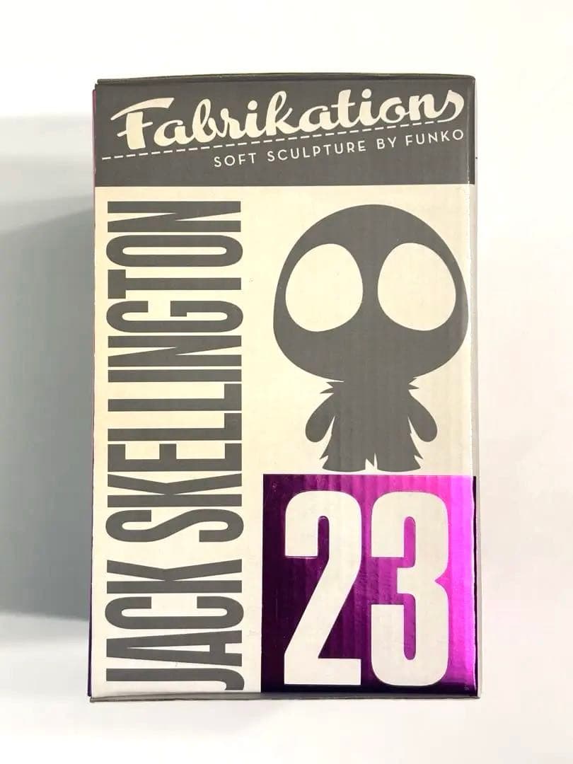 Funko Fabrikations ジャック　ナイトメアビフォアクリスマス