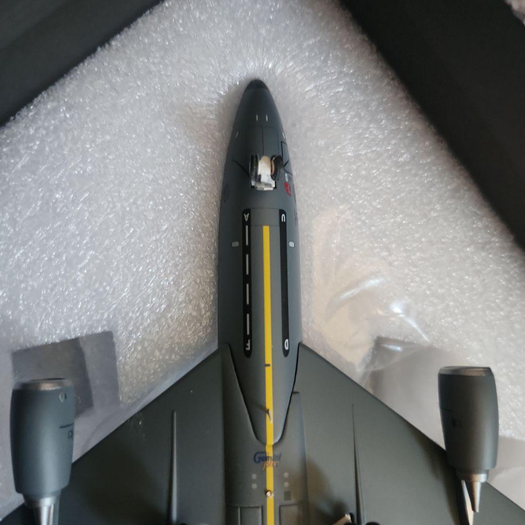 航空機・ヘリコプター Gemini 200 Boeing KC-135R 1/200