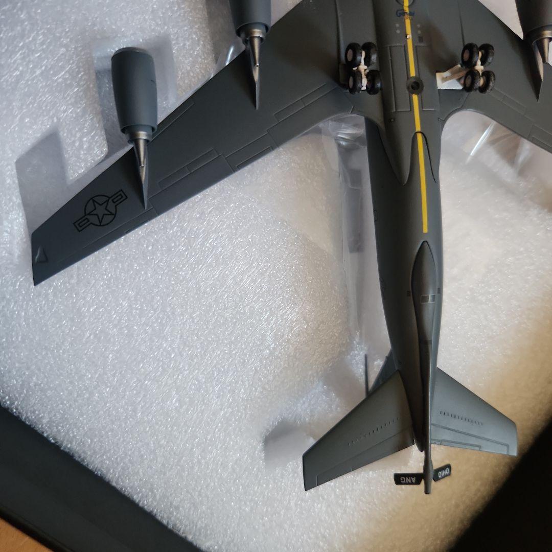 航空機・ヘリコプター Gemini 200 Boeing KC-135R 1/200