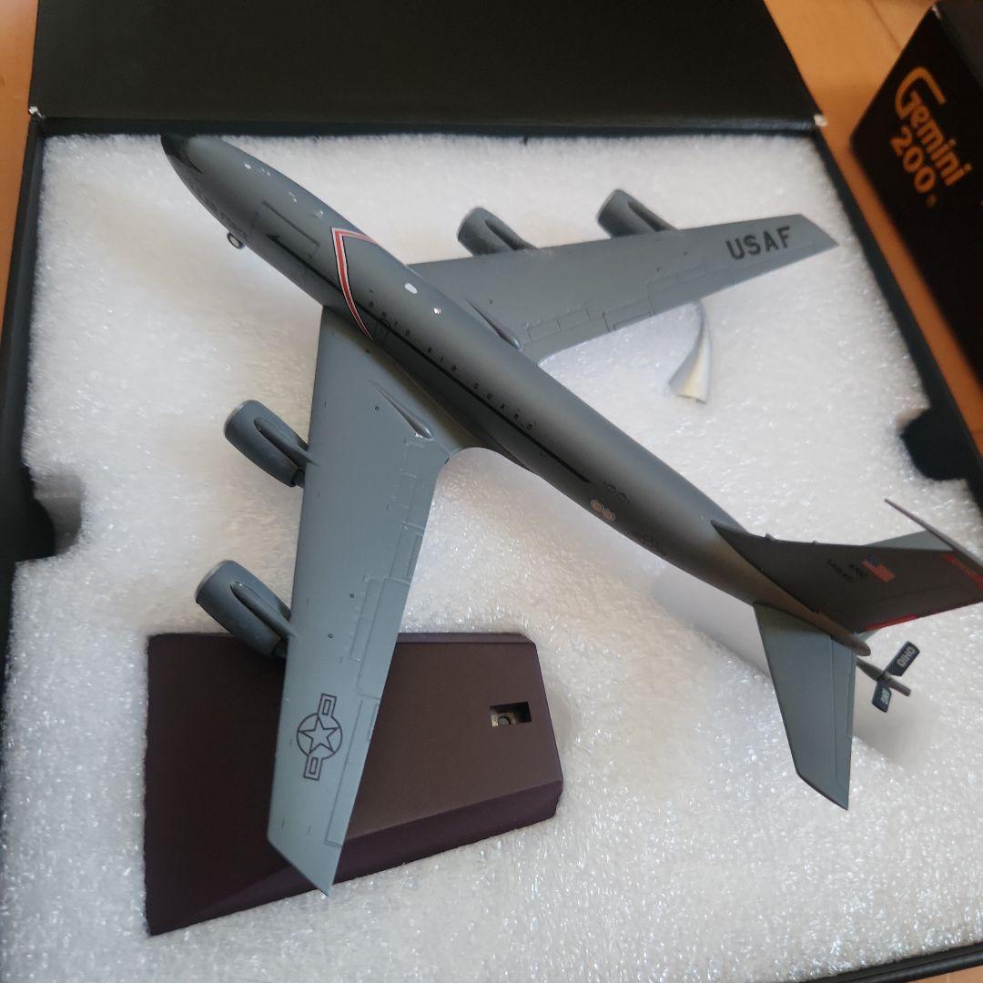 航空機・ヘリコプター Gemini 200 Boeing KC-135R 1/200