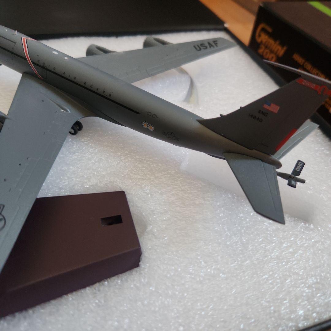航空機・ヘリコプター Gemini 200 Boeing KC-135R 1/200