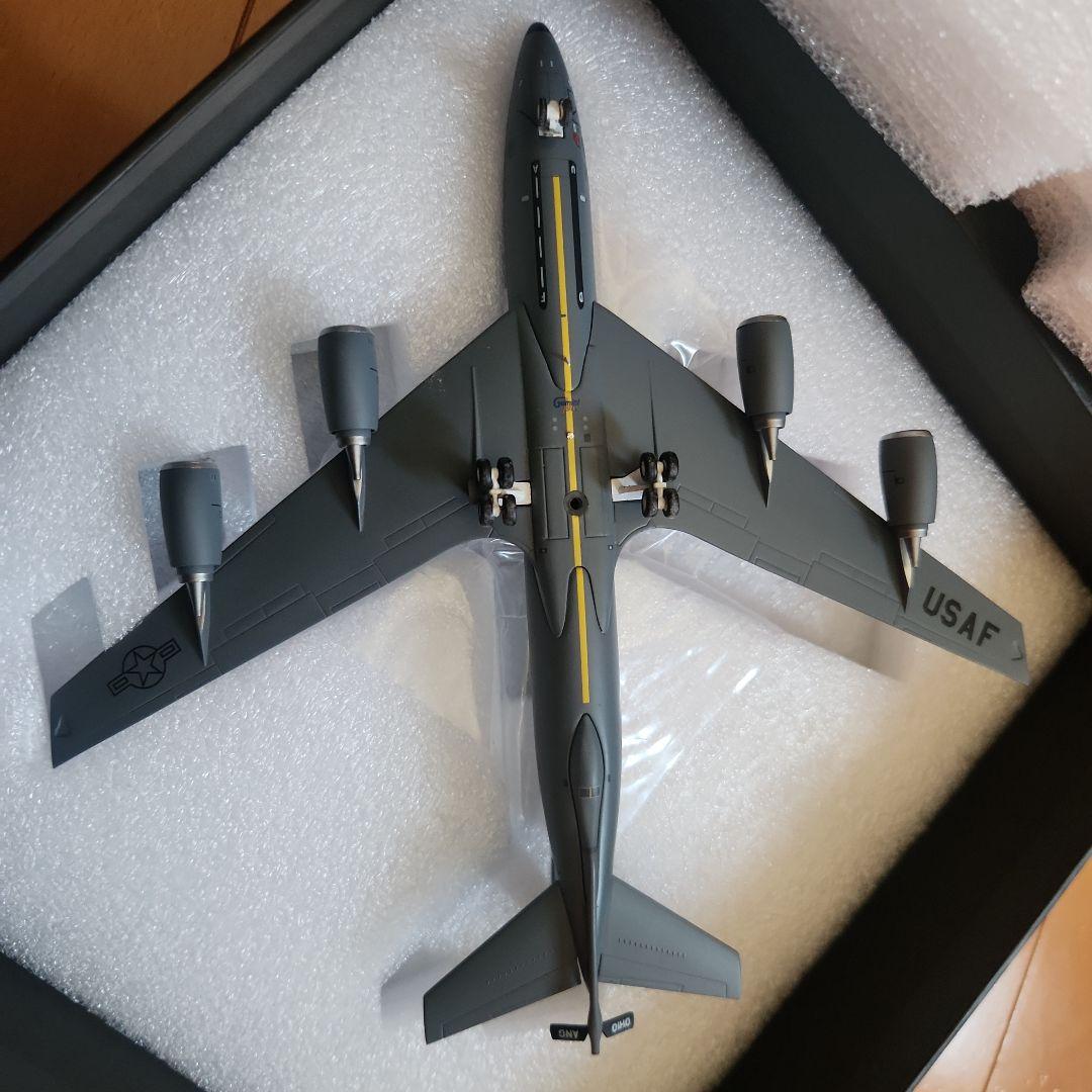 航空機・ヘリコプター Gemini 200 Boeing KC-135R 1/200