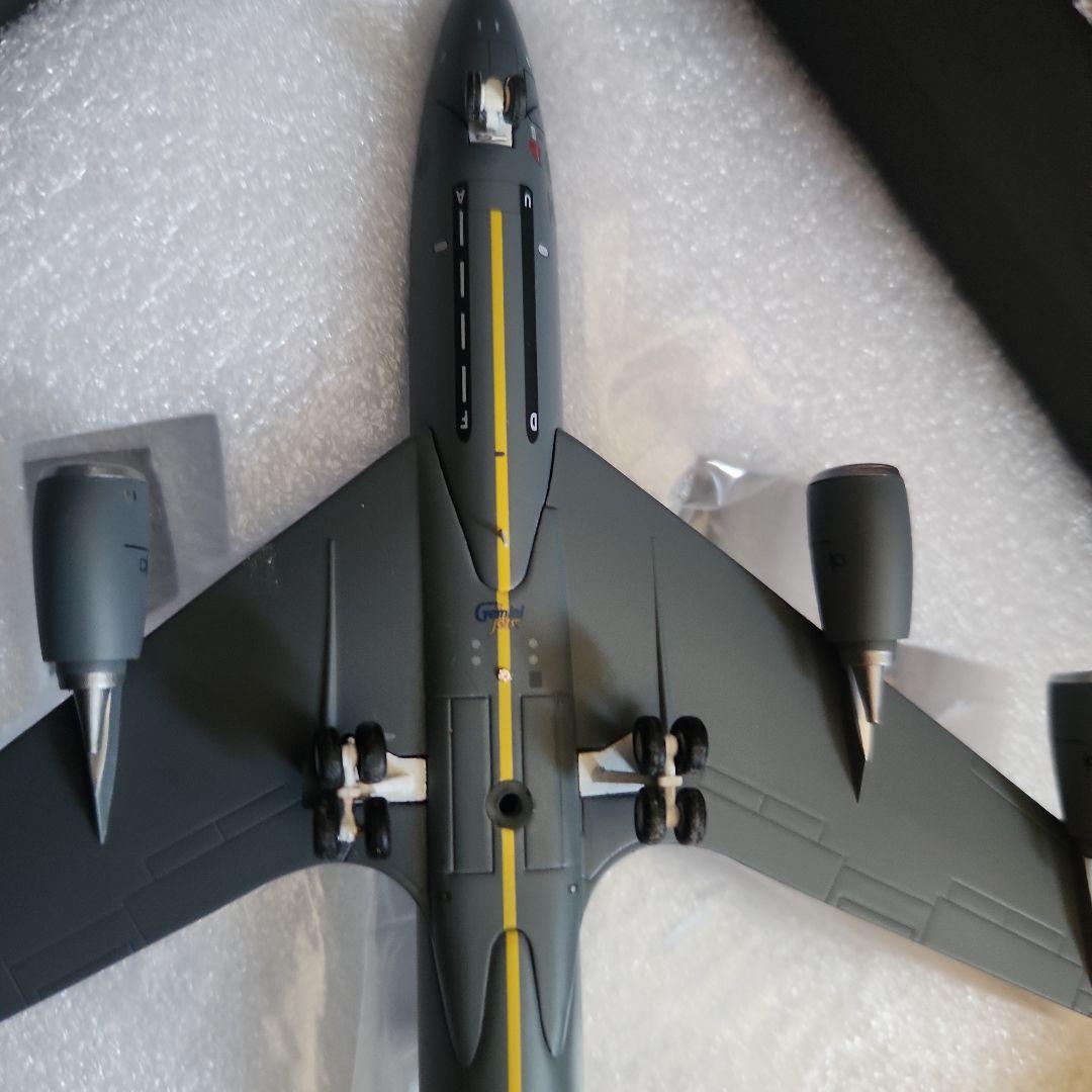 航空機・ヘリコプター Gemini 200 Boeing KC-135R 1/200