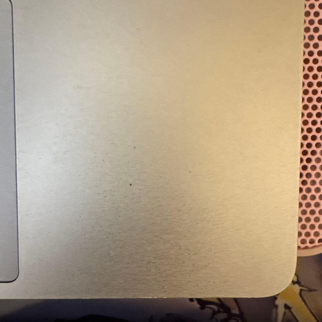 MacBook本体 MacBook pro 2019 13-inch 4 Thunderbolt 3